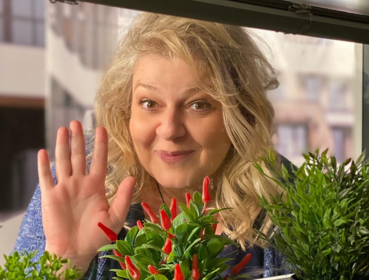 Κάνε ότι κοιμάσαι: Η υπόθεση της σειράς