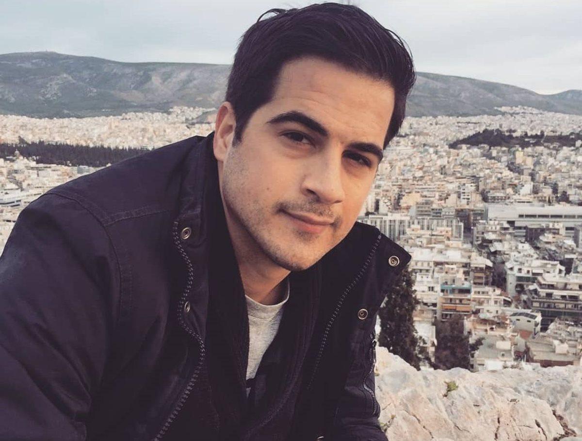 Κάνε ότι κοιμάσαι: Η υπόθεση της σειράς