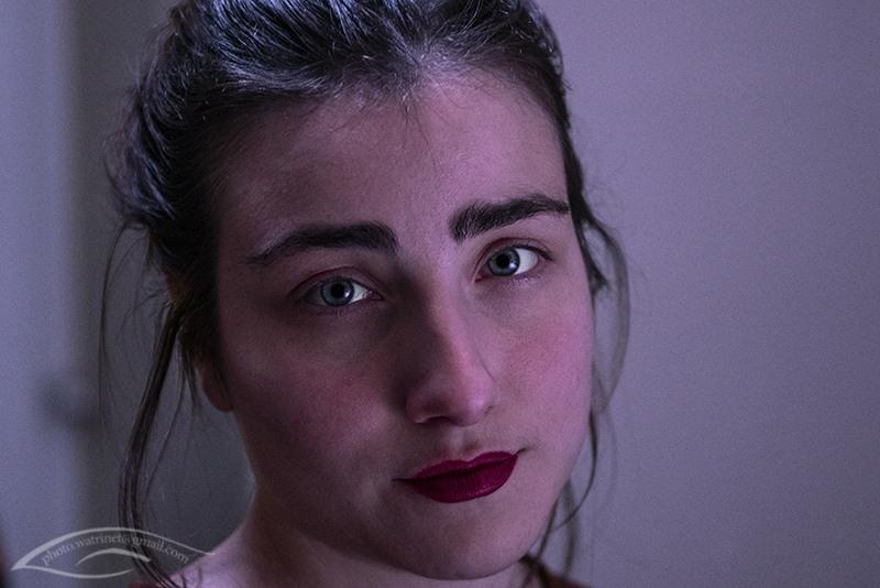 Κάνε ότι κοιμάσαι: Η υπόθεση της σειράς