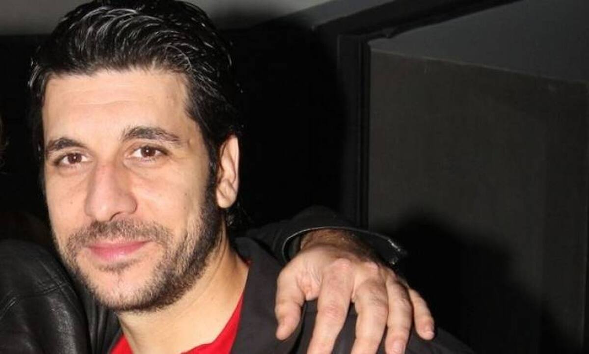 Κάνε ότι κοιμάσαι: Η υπόθεση της σειράς