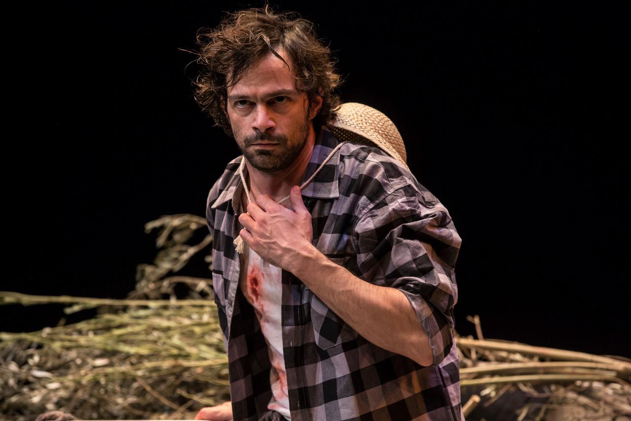 Κάνε ότι κοιμάσαι: Η υπόθεση της σειράς