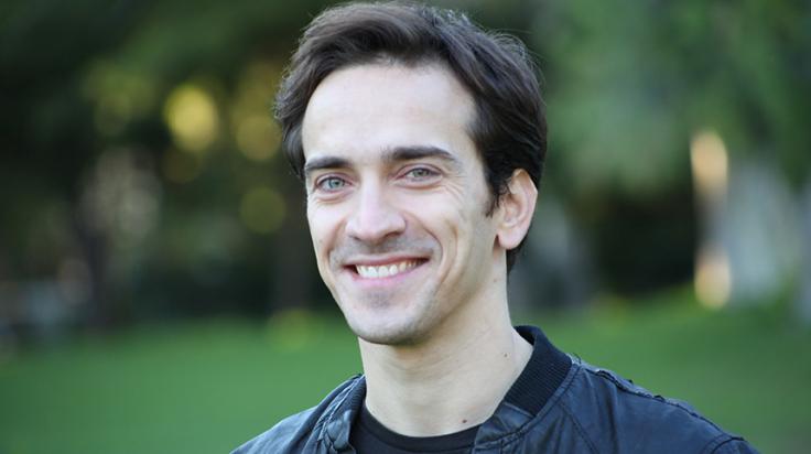 Κάνε ότι κοιμάσαι: Η υπόθεση της σειράς