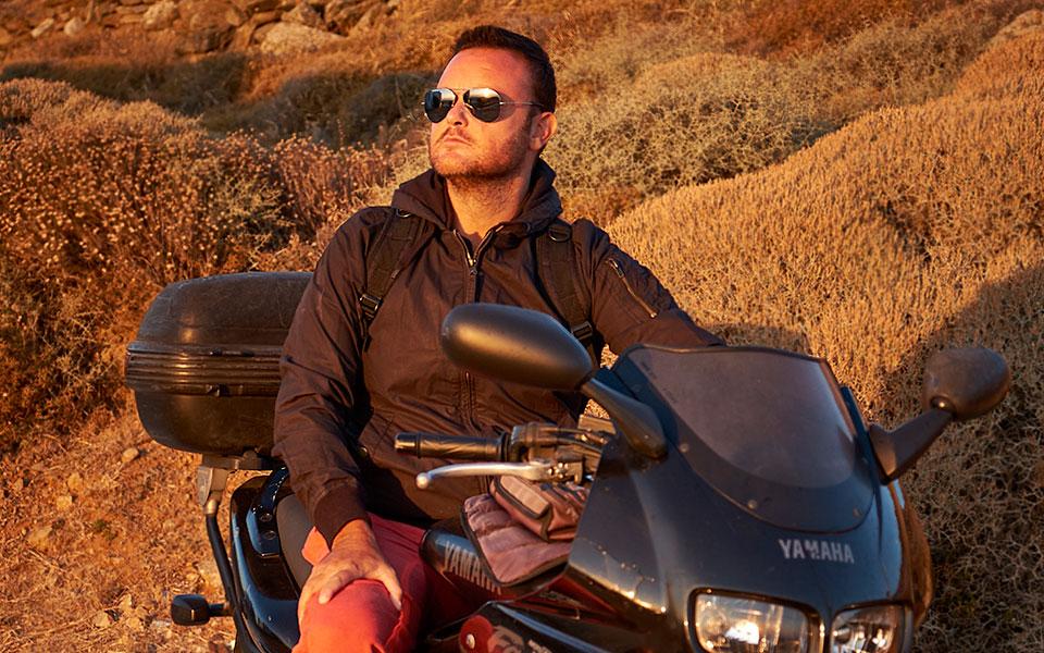 Κάνε ότι κοιμάσαι: Η υπόθεση της σειράς