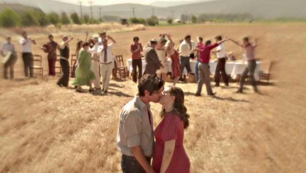 Μάγισσα: Μάχες άλογα και σπαθιά σε μια fantasy εποχή