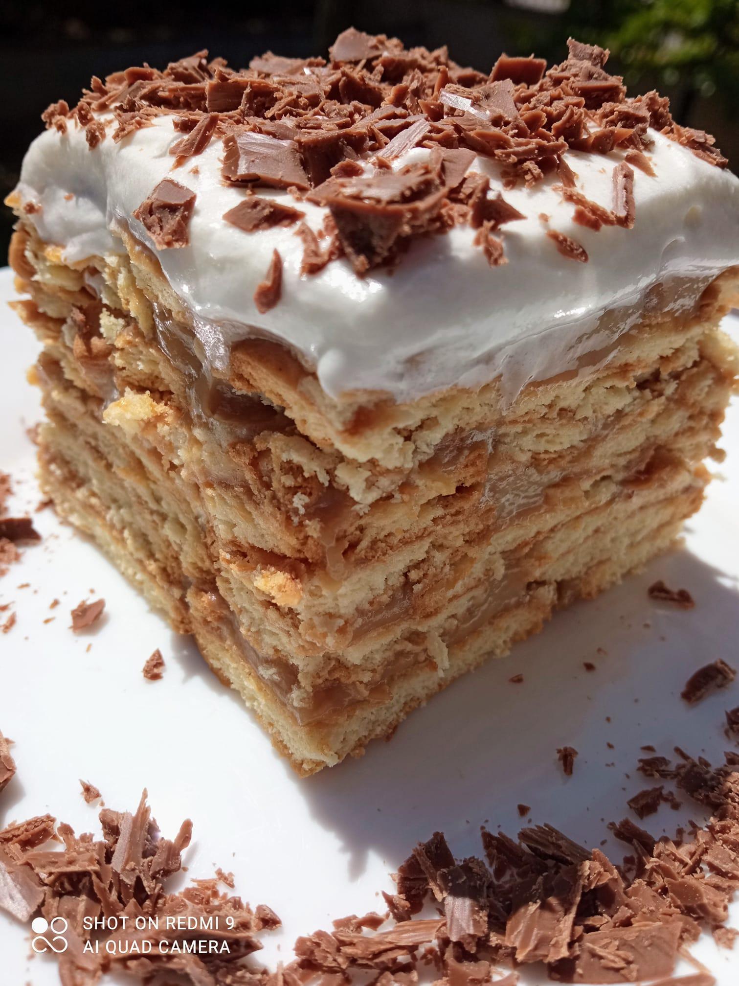 Τούρτα- κατσαρόλας- 