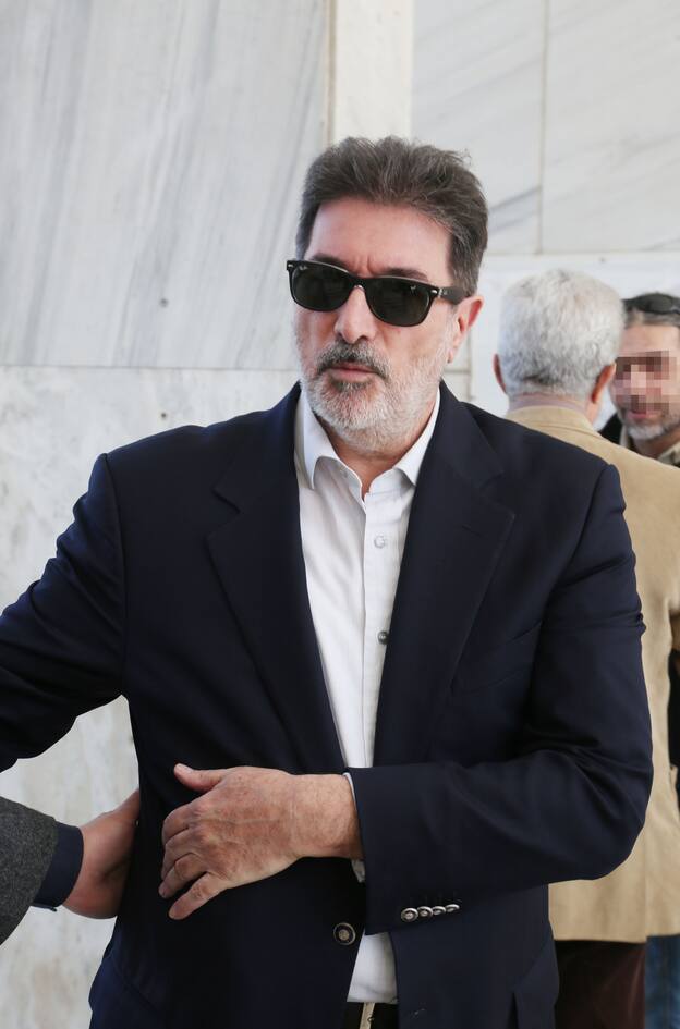 Αντώνης Λιάρος: Δειτε πως είναι σήμερα ο δημοσιογράφος που ταυτίσαμε με τα δελτία ειδήσεων του Mega