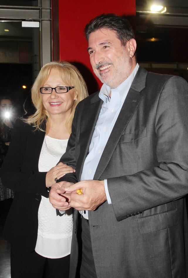 Αντώνης Λιάρος: Δειτε πως είναι σήμερα ο δημοσιογράφος που ταυτίσαμε με τα δελτία ειδήσεων του Mega