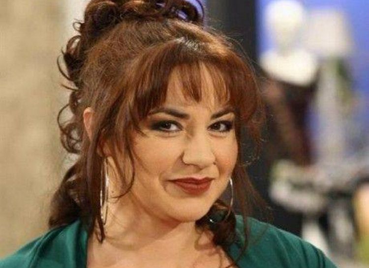 Έρωτας Φυγάς: Η Μαρία Φιλίππου σε ρόλο-έκπληξη