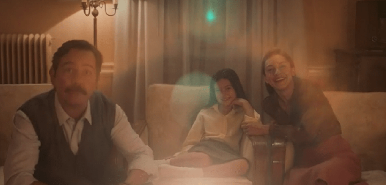 Μια νύχτα του Αύγουστου: Ο απόηχος μιας γυναικοκτονίας και τα μυστικά