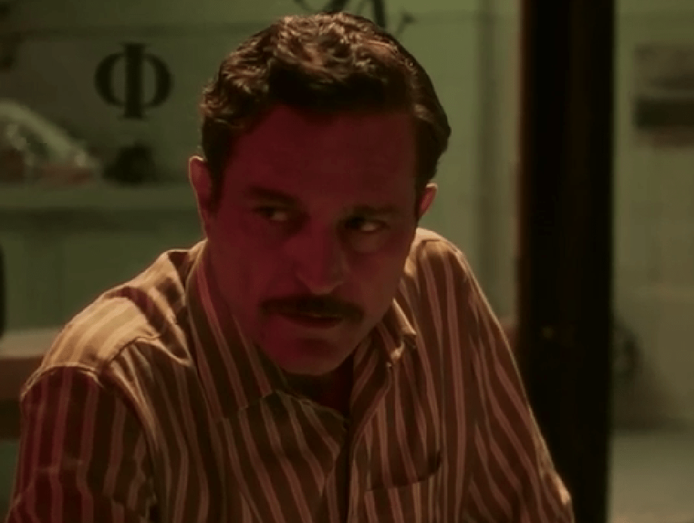 Μια νύχτα του Αύγουστου: Ο απόηχος μιας γυναικοκτονίας και τα μυστικά