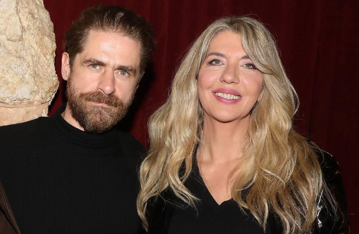 Που είναι και τι κάνει σήμερα η Γιούλη Ηλιοπούλου; – Ποια η σχέση της με τον Δημήτρη Λάλο