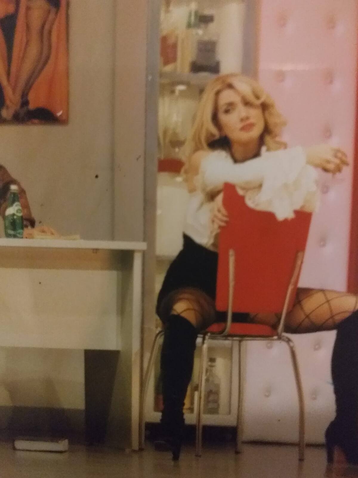 Που είναι και τι κάνει σήμερα η Γιούλη Ηλιοπούλου; – Ποια η σχέση της με τον Δημήτρη Λάλο