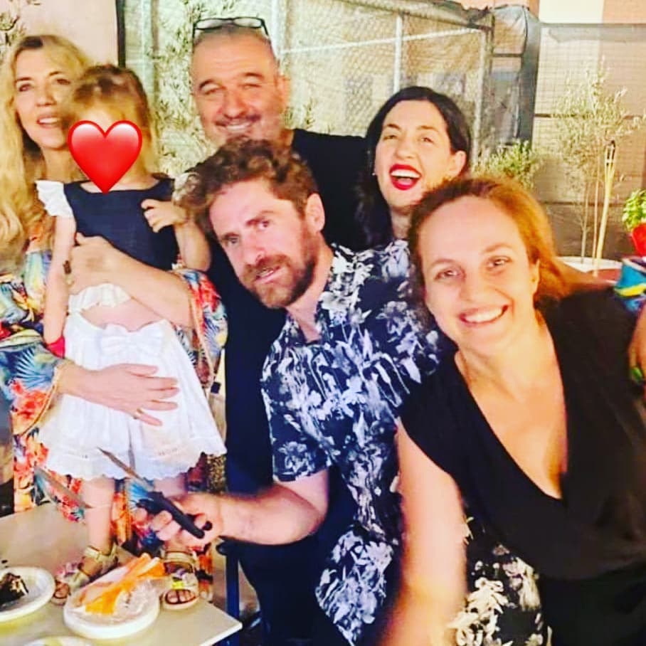 Που είναι και τι κάνει σήμερα η Γιούλη Ηλιοπούλου; – Ποια η σχέση της με τον Δημήτρη Λάλο