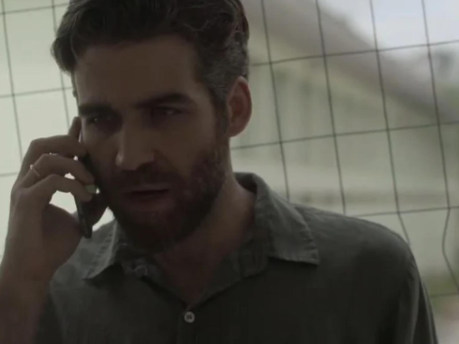 Σασμός: Έτσι χωρίζει ο Αστέρης Αργυρώ και Σταυρό