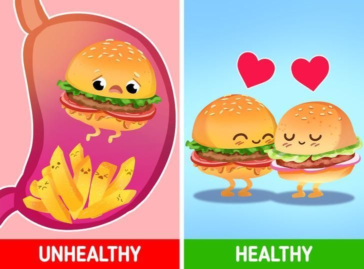 τρόφιμα-που-αν-συνδυαστούν-γίνονται-επικίνδυνα-