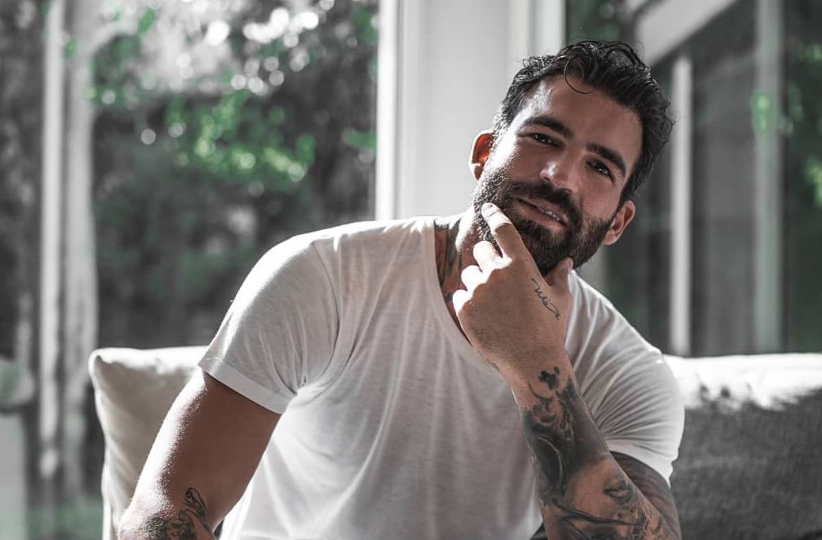 Δημήτρης Αλεξάνδρου: Τέλος η συνεργασία του με την Καινούργιου – Σε αυτή την εκπομπή θα τον δούμε