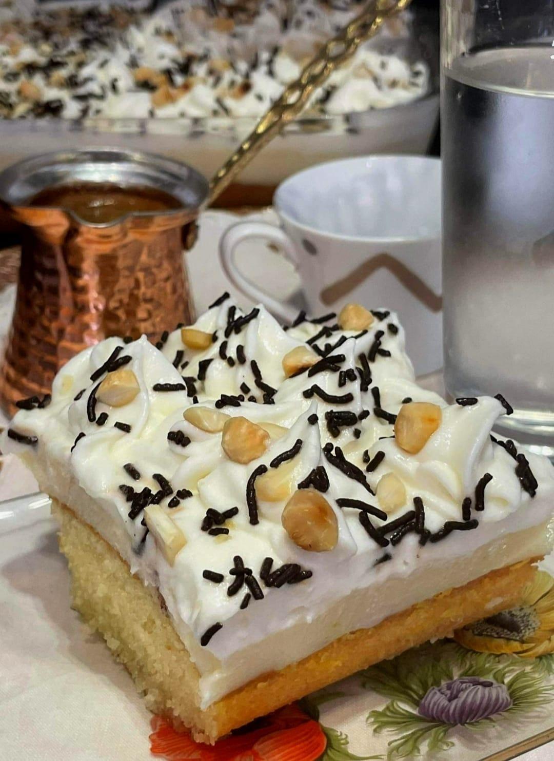 εκμέκ-με-μαστίχα Χίου-συνταγή- εκμέκ-με-μαστίχα Χίου-συνταγή-