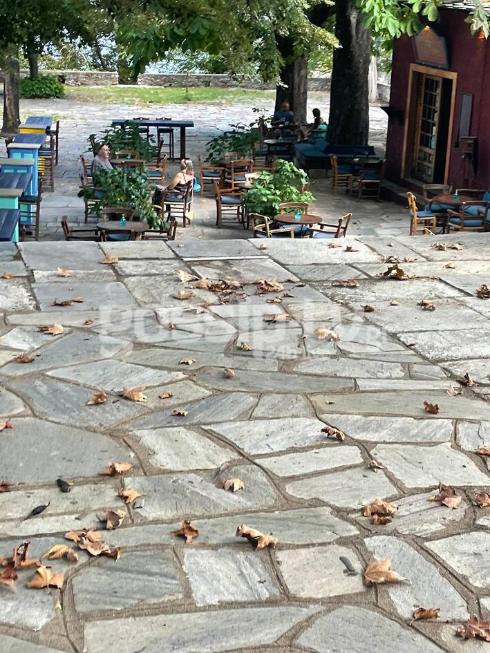 Άννα Αδριανού: Οι ανάμελες διακοπές με τον σύζυγο της – Φωτογραφίες