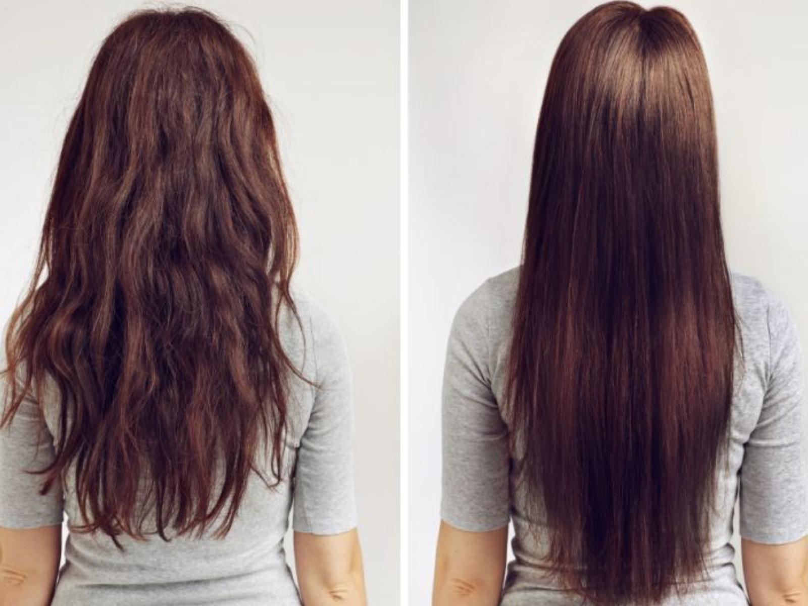 Δείτε πως μπορείτε να μακρύνεται τα μαλλιά σας μέσα σε λίγες ημέρες με ένα υλικό