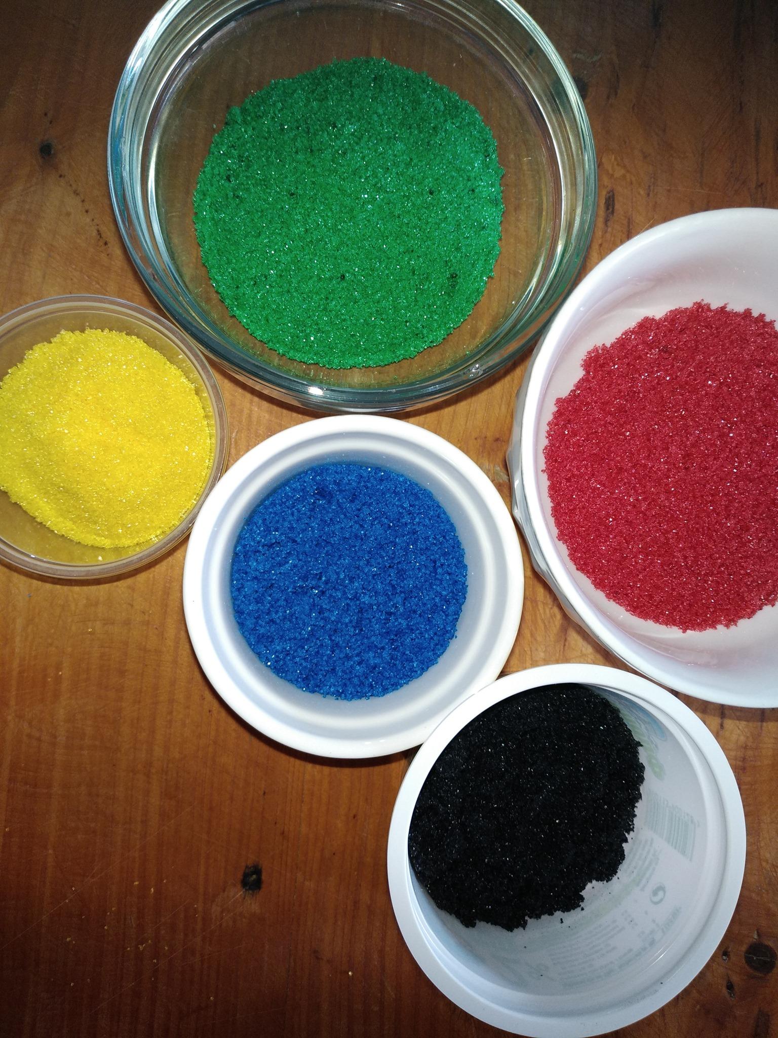 Φαγώσιμο γκλίτερ-ζάχαρης-συνταγή- Φαγώσιμο γκλίτερ-ζάχαρης-συνταγή-