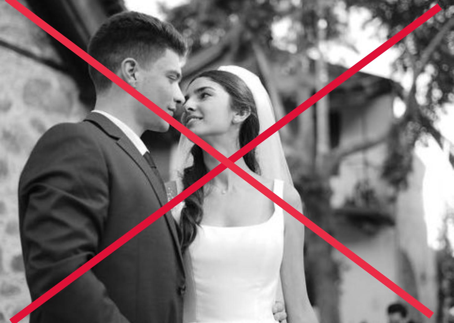 Η Γη της Ελιάς: Ο γάμος τους θα διαλυθεί;
