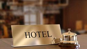 Λουκέτο σε ιστορικό ξενοδοχείο: Οι υπάλληλοι που πίστευαν ότι θα γίνει ανακαίνιση και βρέθηκαν στο δρόμο