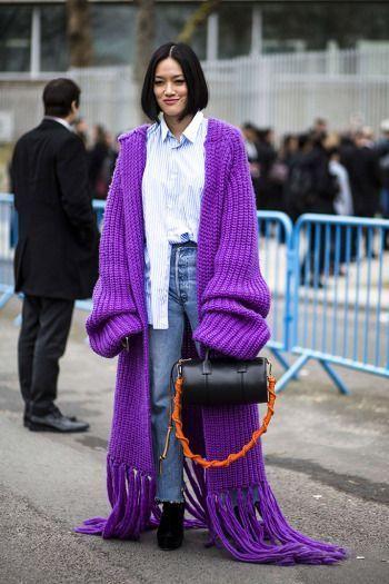 Μόδα Φθινόπωρο / Χειμώνας 2022 – 2023: Οι κορυφαίες τάσεις της φετινής σεζόν