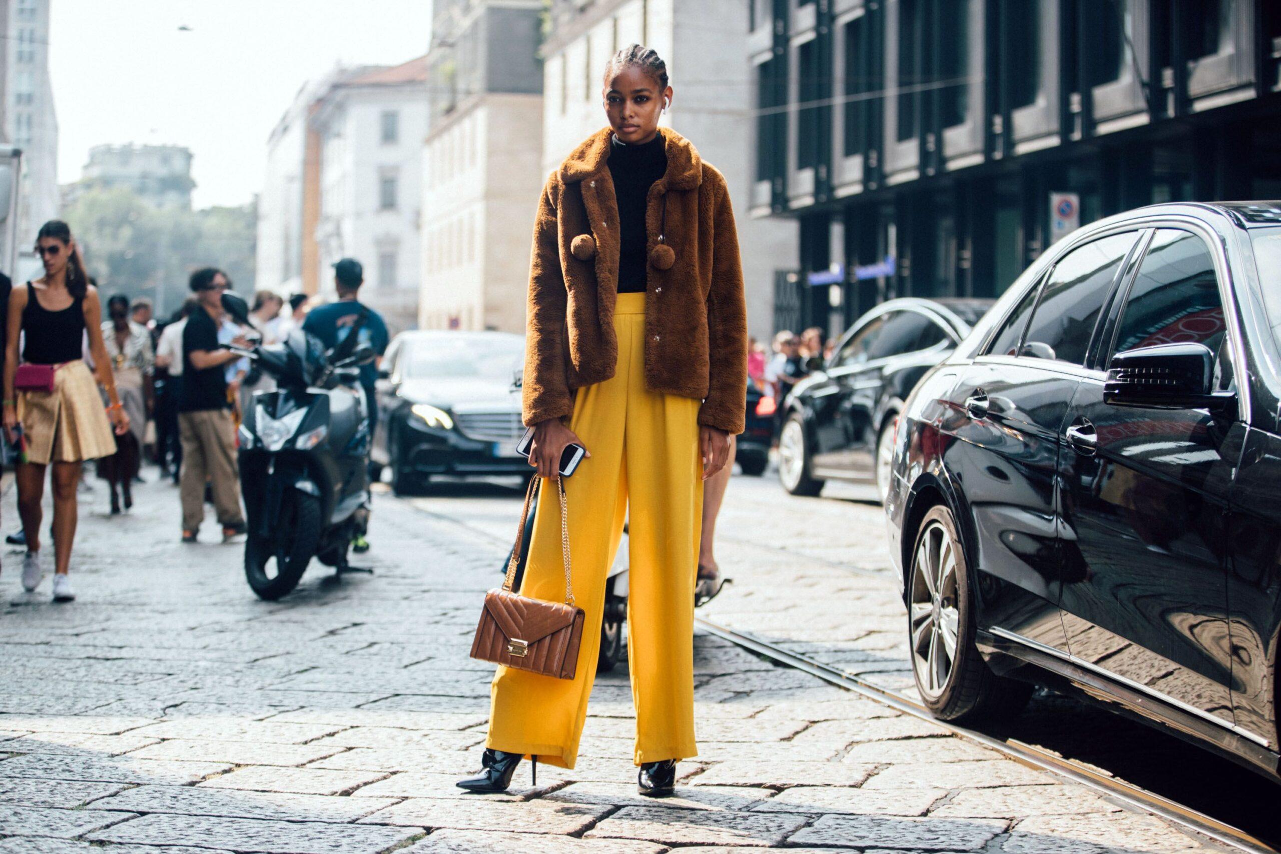 Μόδα Φθινόπωρο / Χειμώνας 2022 – 2023: Οι κορυφαίες τάσεις της φετινής σεζόν