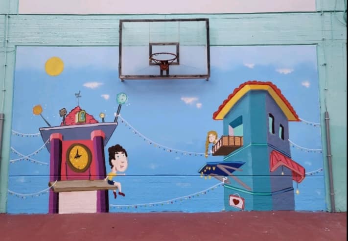 Back to school 2022-σχολείο-γέμισε-με-ζωγραφιές-στην-Ελλάδα- Back to school 2022-σχολείο-γέμισε-με-ζωγραφιές-στην-Ελλάδα-