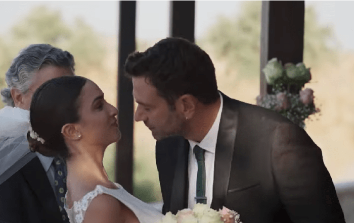 Η Γη της Ελιάς: Οι νέοι έρωτες και τα ζευγάρια που θα χωρίσουν