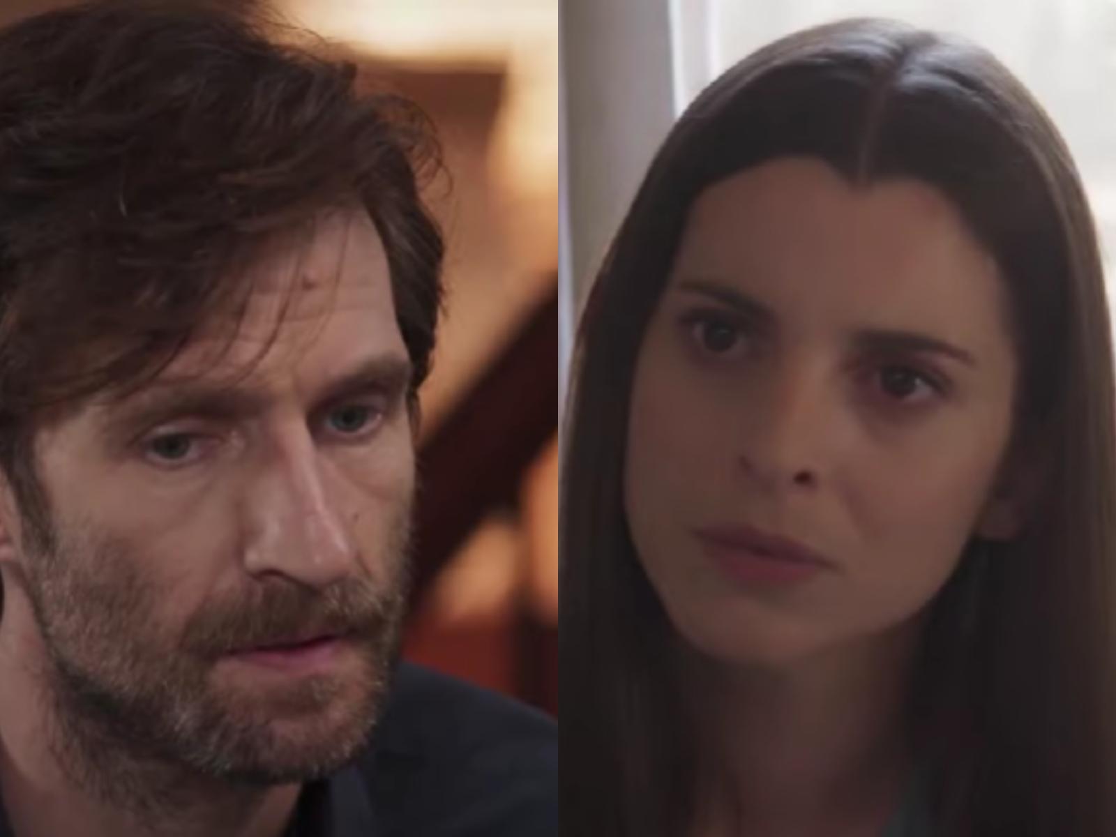 Η Γη της Ελιάς: Οι νέοι έρωτες και τα ζευγάρια που θα χωρίσουν