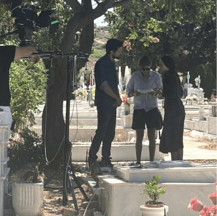 Σασμός: Ο Αστέρης γεφυροποιεί τις δυο οικογένειες