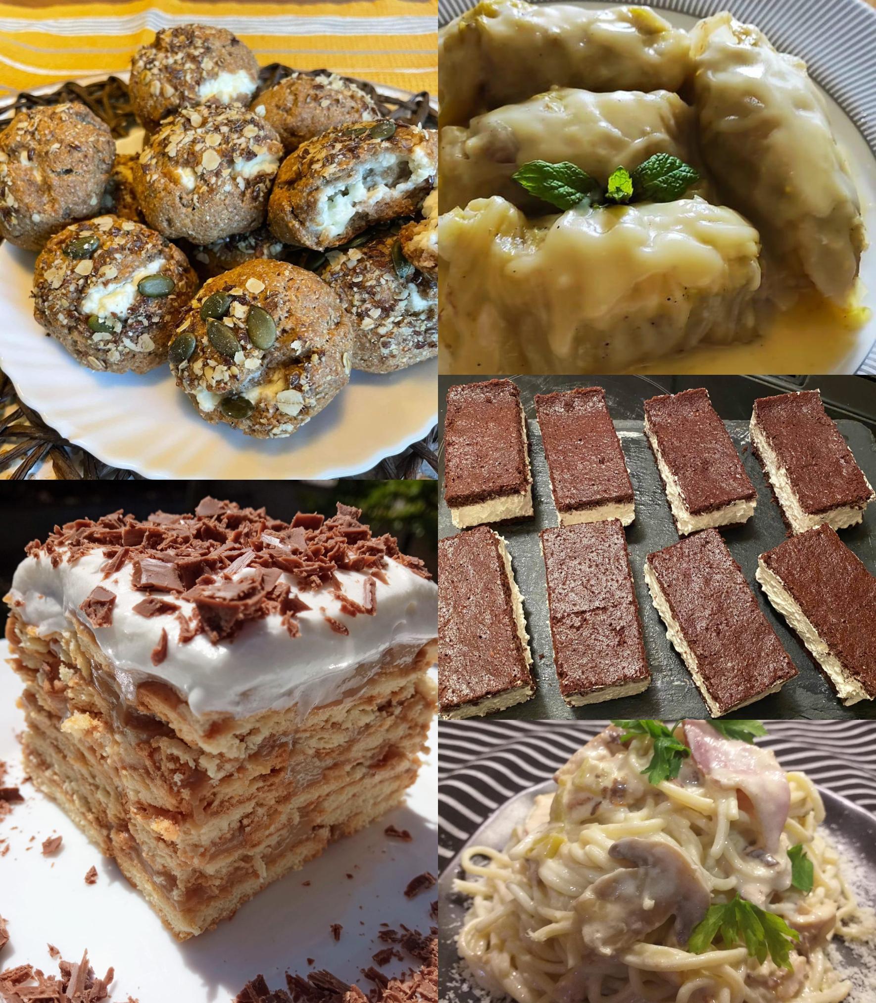 Μενού εβδομάδας από 5/9/2022 ως 11/9/2022