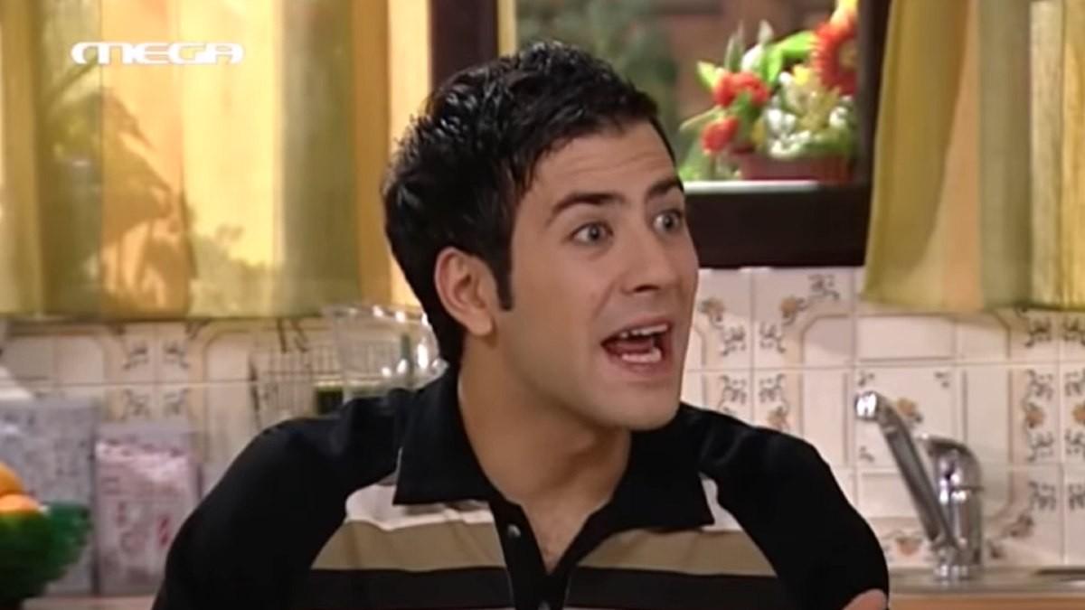 Πέτρος Μπουσουλόπουλος: Δείτε πως είναι σήμερα ο Μάρκος απο το Ευτυχισμένοι Μαζί (Φωτογραφία)