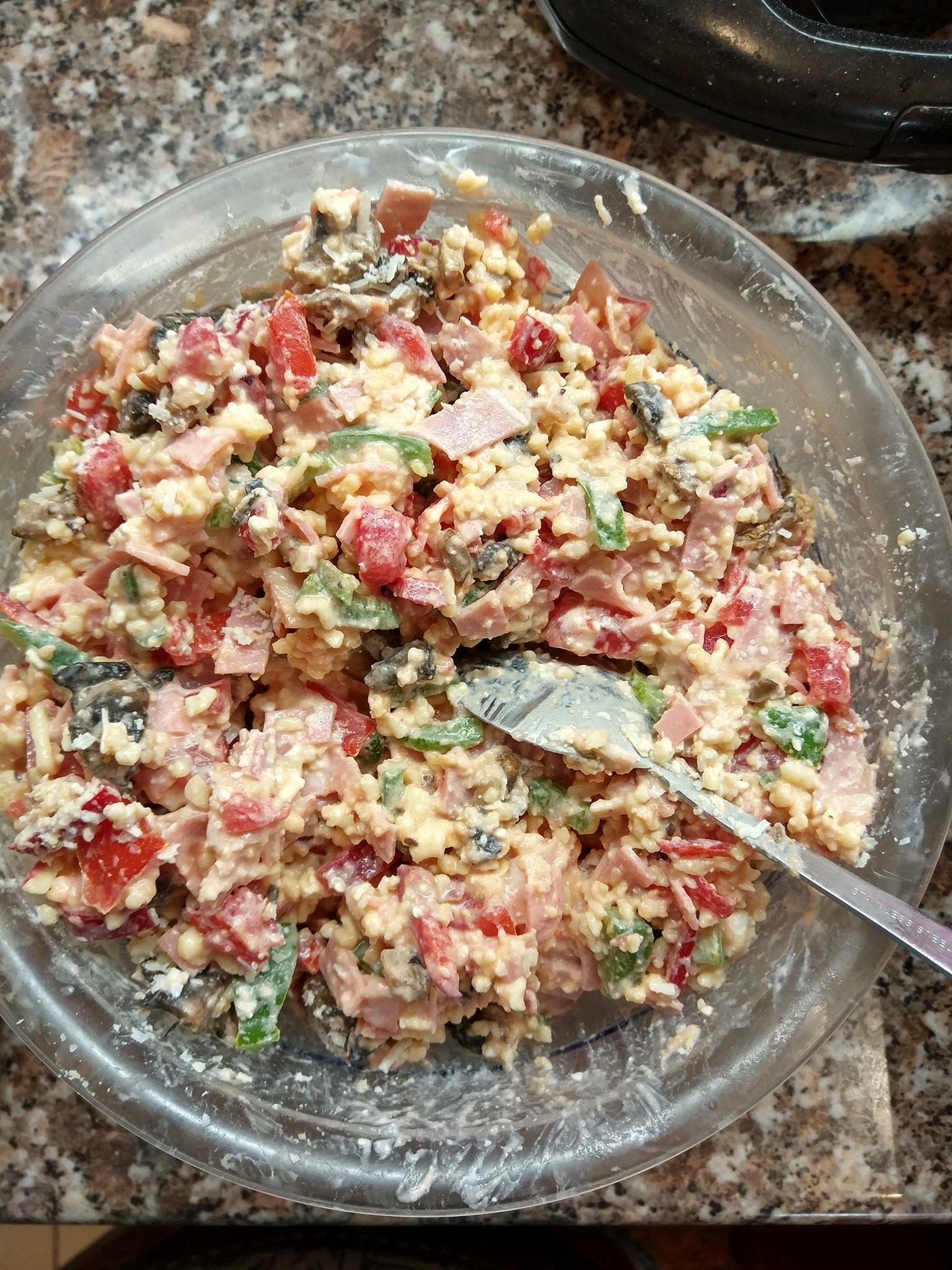 ατσμά-με-γέμιση-πίτσα-για-σχολικό κολατσιό-συνταγή-