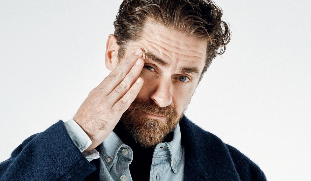 Δημήτρης Λάλος – Έλενα Μαυρίδου: Ο Μαθιός του Σασμού και η γυναίκα του σε ονειρεμένες διακοπές στην Κρήτη – Εικόνες