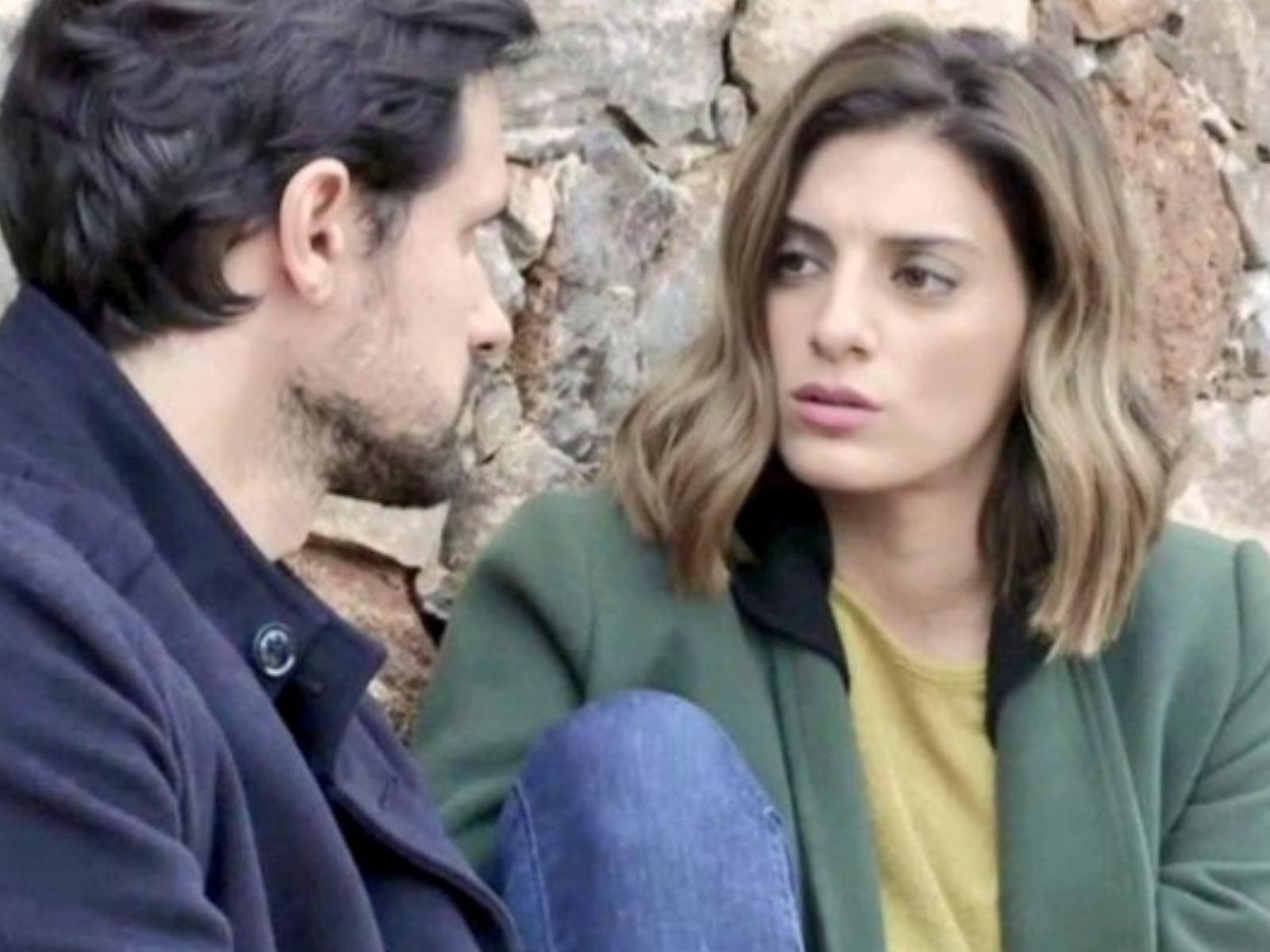 Σασμός: Ο Ορφέας Αυγουστίδης και η Χριστίνα Χειλά Φαμελή δίνουν spoilers για τη σειρά -video