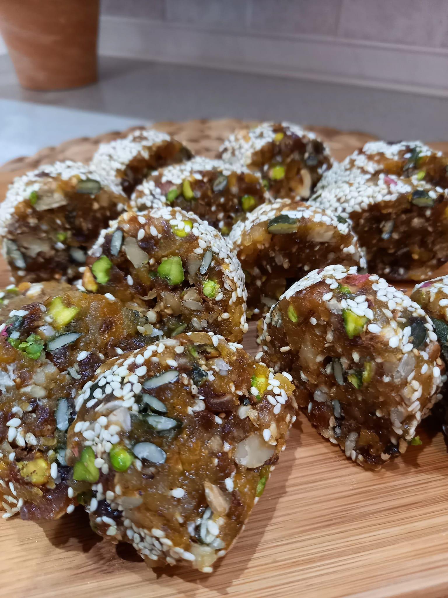 Συνταγές για σχολείο 2022: Υγιεινές εύκολες και νόστιμες