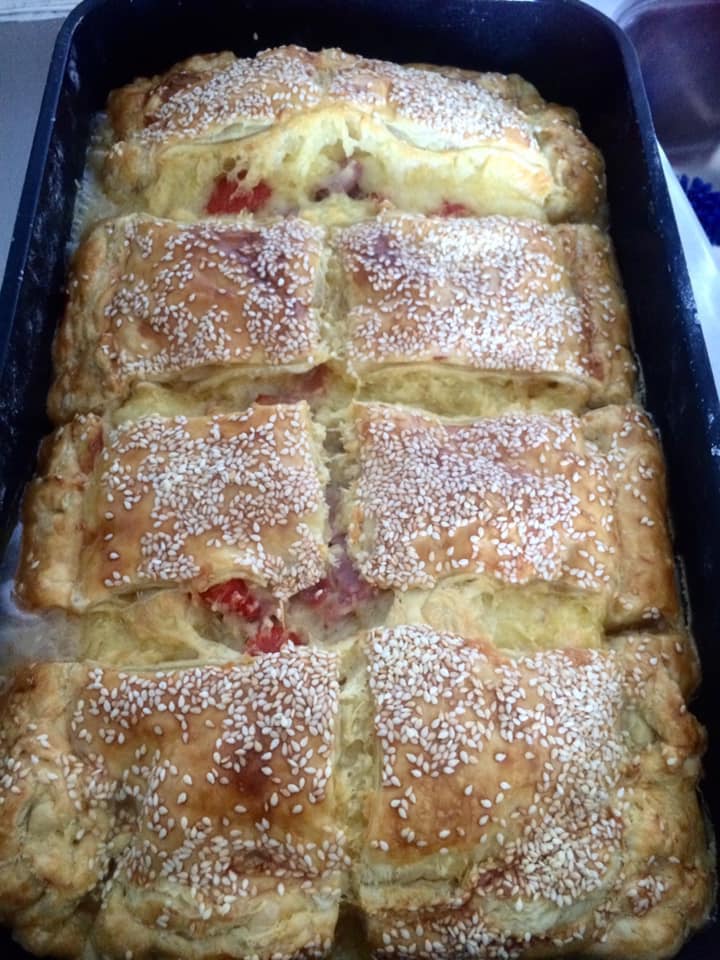 Συνταγές για σχολείο 2022: Υγιεινές εύκολες και νόστιμες