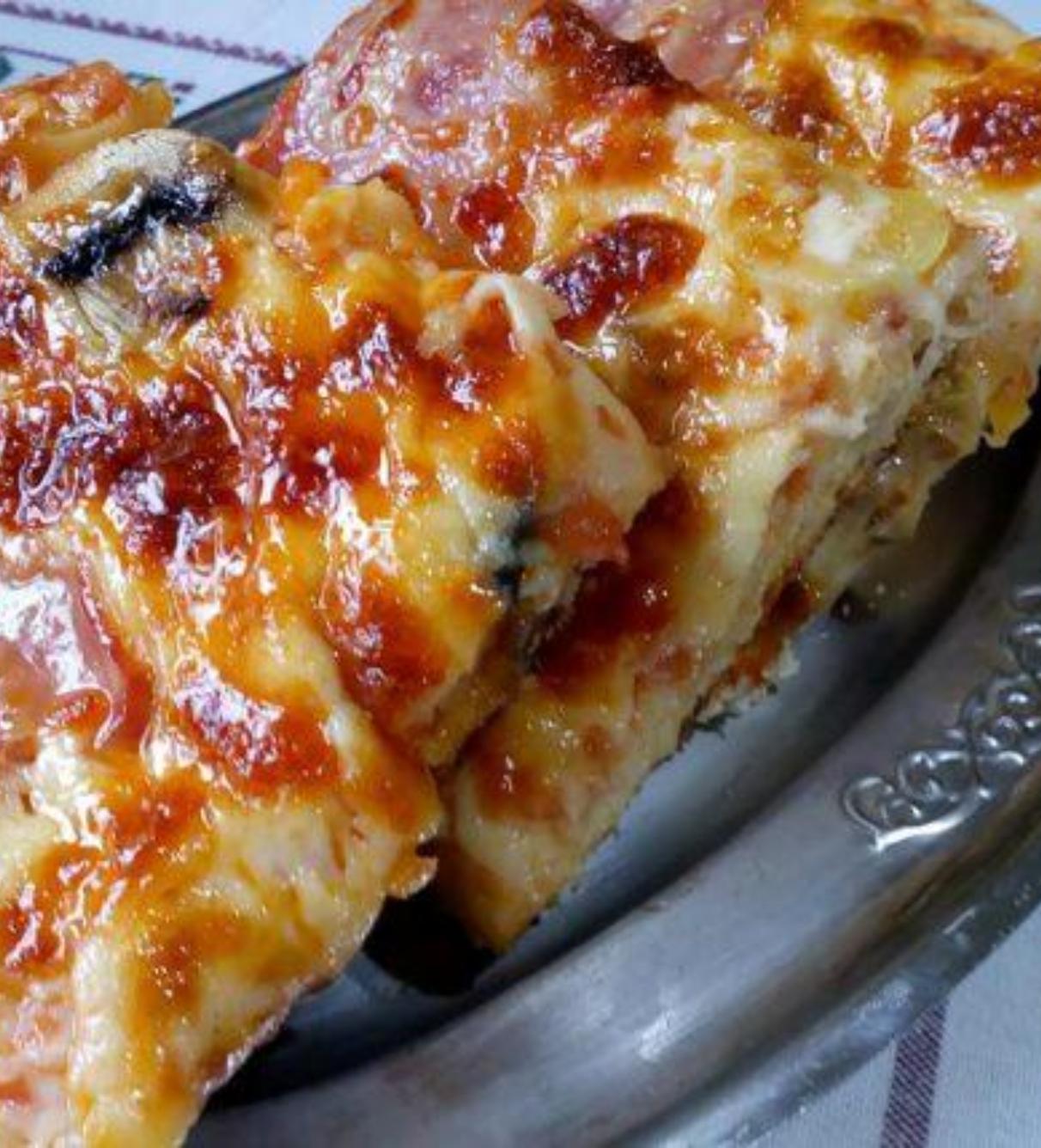 Συνταγές για σχολείο 2022: Υγιεινές εύκολες και νόστιμες