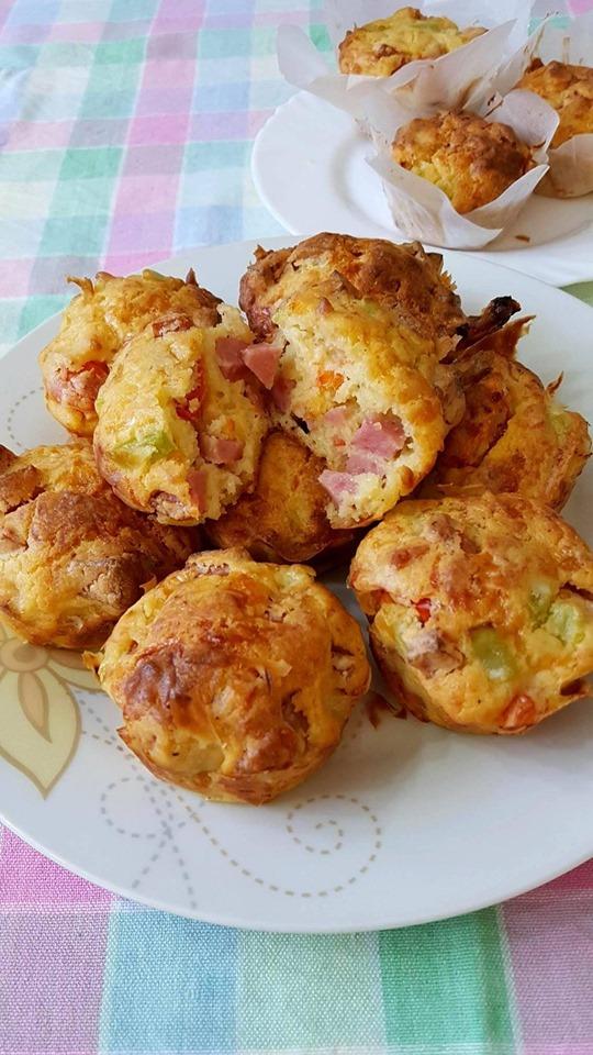 Συνταγές για σχολείο 2022: Υγιεινές εύκολες και νόστιμες