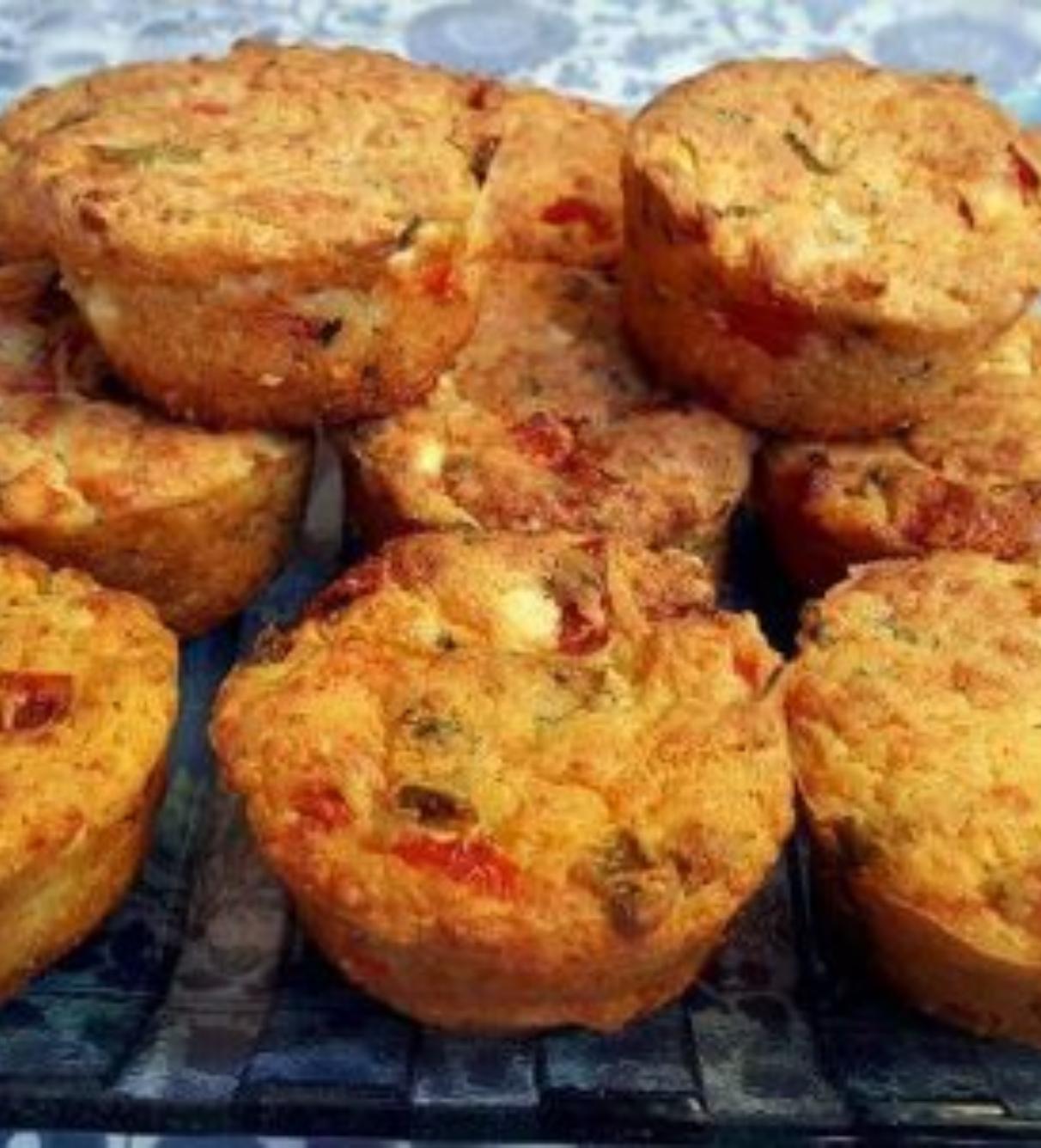 Συνταγές για σχολείο 2022: Υγιεινές εύκολες και νόστιμες