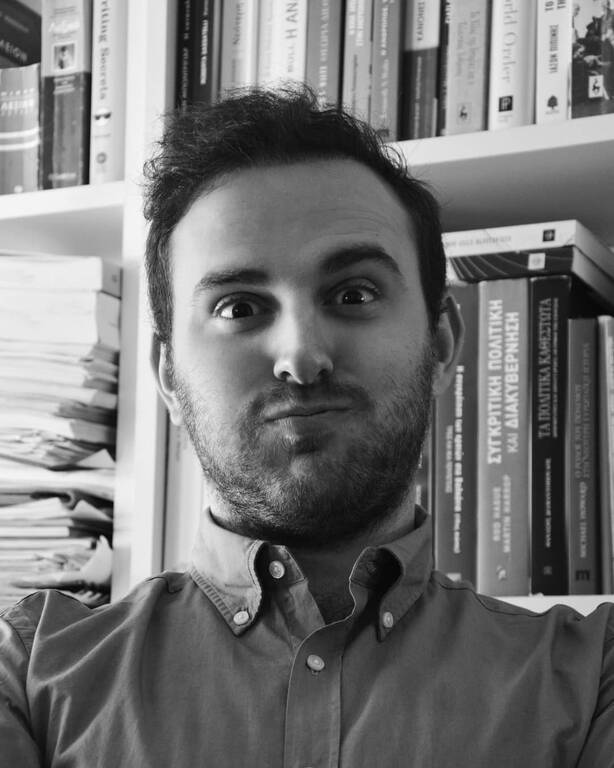 Δημήτρης Νταούλης: Δείτε πως είναι σήμερα ο Μιχαλάκης από το Λατρεμένοι μου γείτονες