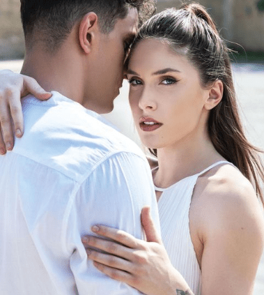 Η Γη της Ελιάς: ‘Ολες οι εξελίξεις του Β Κύκλου Από την Μυρτάλη και τον Αλέξη