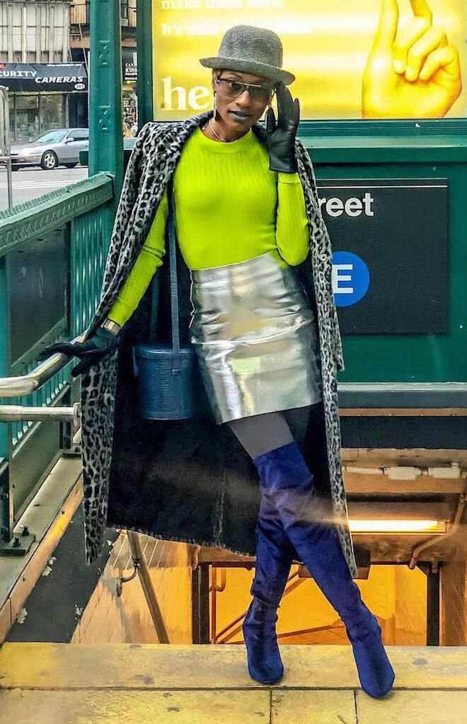 Η μίνι φούστα θα πρωταγωνιστήσει το Φθινόπωρο του 2022