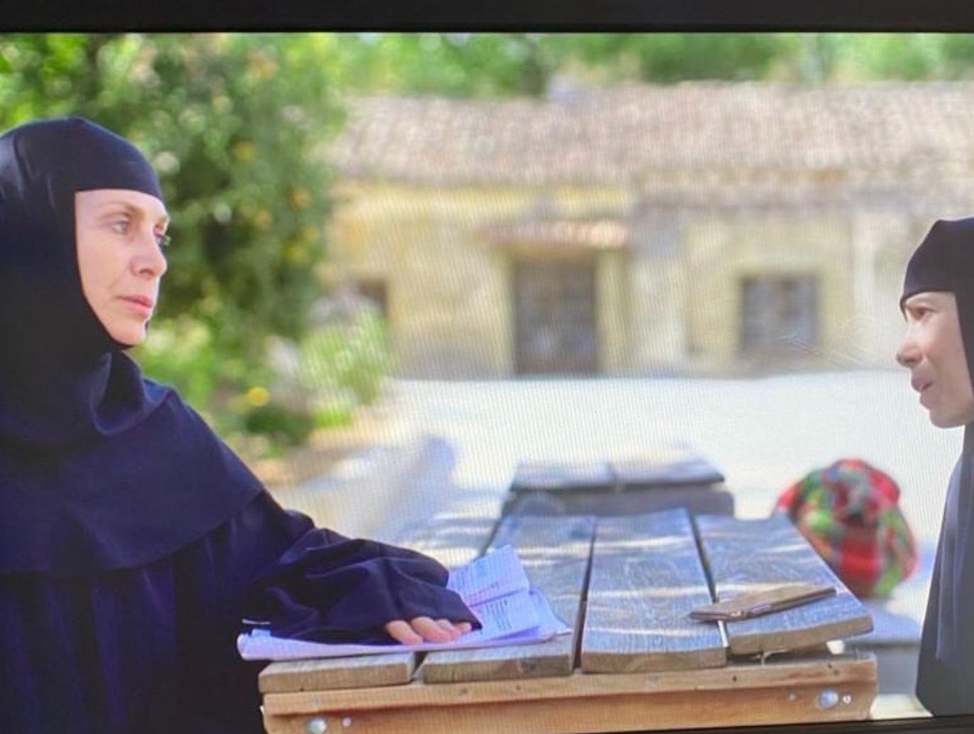 Μαύρο Ρόδο: Οι πρωταγωνιστές δίνουν spoiler για τη σειρά