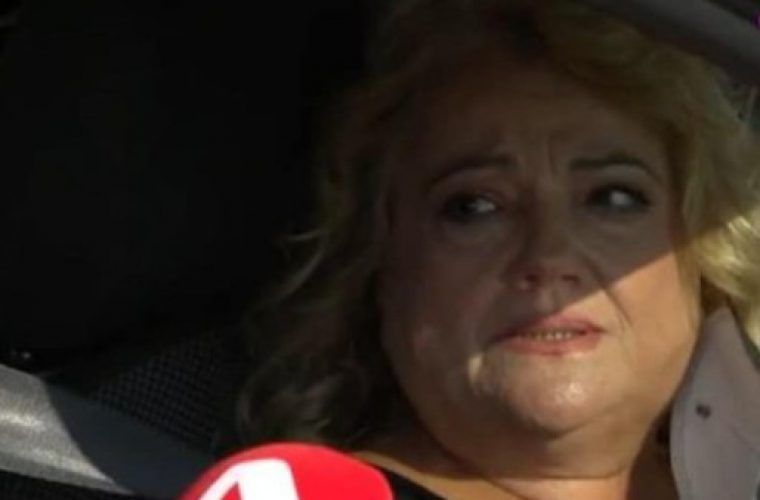 Πένθος για την Ελένη Καστάνη: «Ο θεός μου τους παίρνει όλους νέους»