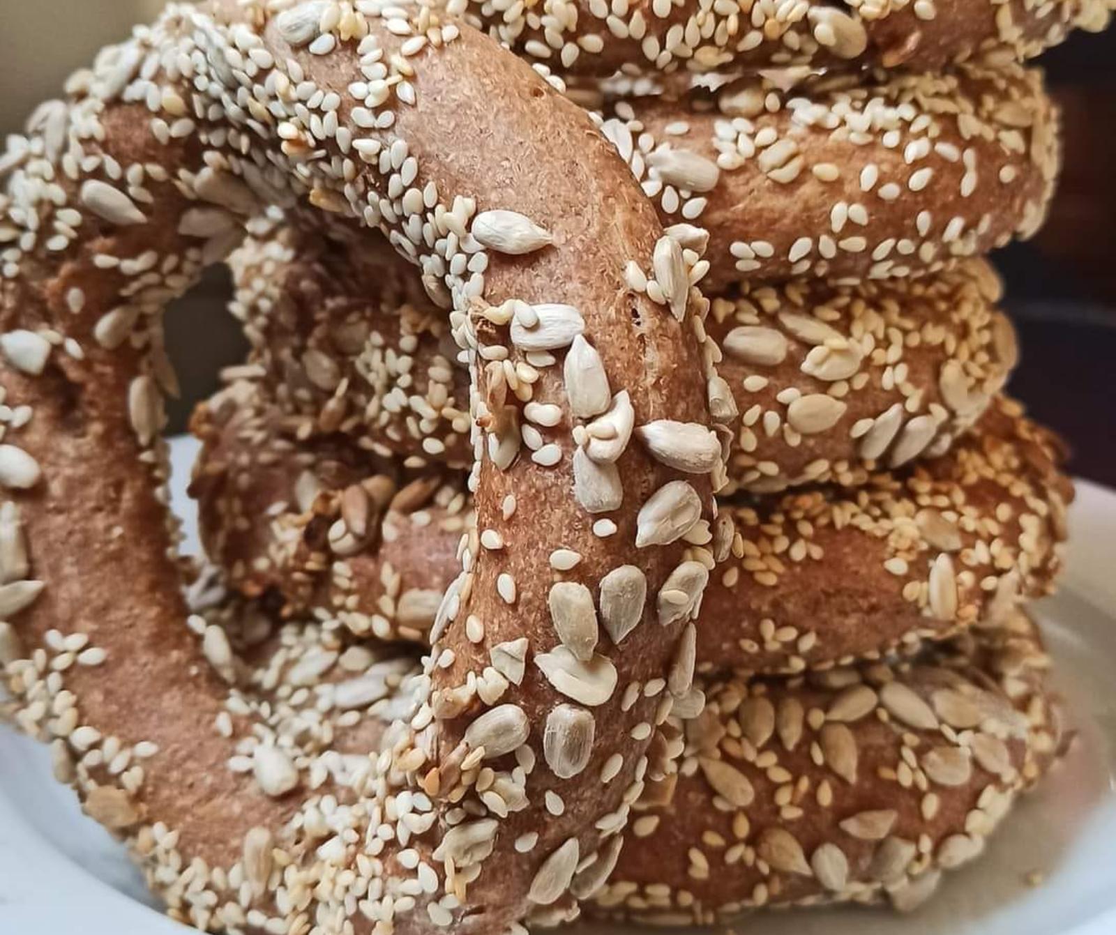 Συνταγές για σχολείο 2022: Υγιεινές εύκολες και νόστιμες