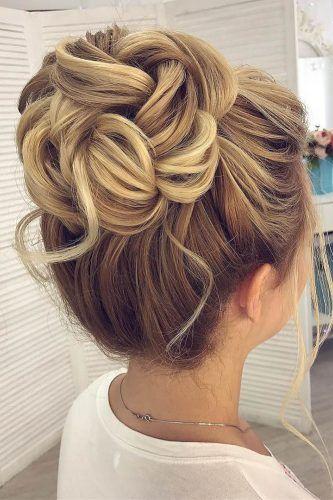 ιδέες-για-ballerina buns-το-Φθινόπωρο 2022-