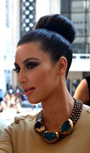 ιδέες-για-ballerina buns-το-Φθινόπωρο 2022-